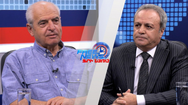 Հնարավոր է, որ պատերազմը կանխվի. Իրանը շահագրգիռ չէ, բայց դեմքը փրկելու խնդիր ունի. Ազատ Արշակյան