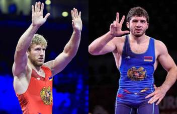 Ինչու եթեր չեն հեռարձակվել Արթուր Ալեքսանյանի և Մալխաս Ամոյանի գոտեմարտերը. «Առաջին ալիք»-ը պարզաբանել է