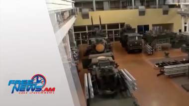 Իրանը ՌԴ-ից հակաօդային պաշտպանության առաջադեմ համակարգեր է խնդրել