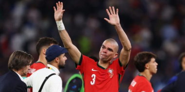 Պեպեն հայտարարել է ֆուտբոլիստի կարիերան ավարտելու մասին