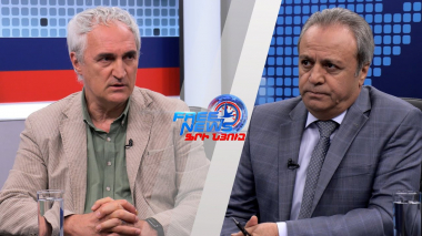 Ռուսաստանը սկսեց քաղել այն պտուղները, որ ցանել էր, պատերազմը մտավ ՌԴ տարածք. Տիգրան Խզմալյան