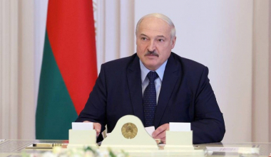 Լուկաշենկոն հայտարարել է, որ Բելառուսի երկնքում ուկրաինական օդային թիրախներ են խոցվել