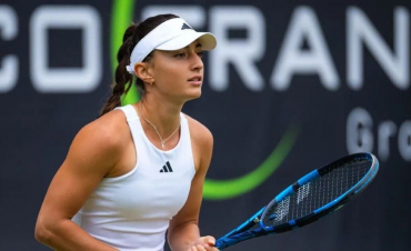 Էլինա Ավանեսյանը չի մասնակցի Ցինցինատիի մրցաշարի հիմնական փուլին