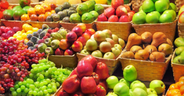 Հայաստանից թարմ պտուղ–բանջարեղենի արտահանումն աճել է