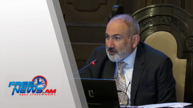 Փաշինյանը բացառում է ջրհեղեղից տուժածներին միայն բանավոր խոսքի հիման վրա փոխհատուցման տրամադրումը