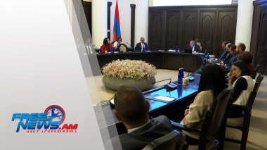 Գևորգ Պապոյանը ներկայացրեց, թե ինչ փոխհատուցում կստանան ջրհեղեղից վնասներ կրած բնակիչները