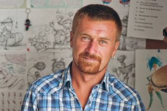 Մոսկվայի դատարանը տուգանել է մուլտիպլիկատոր Պավել Մունտյանին