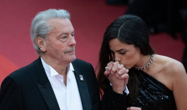 Ալեն Դելոնի երեխաները հոր մահից հետո հայտարարություն են արել