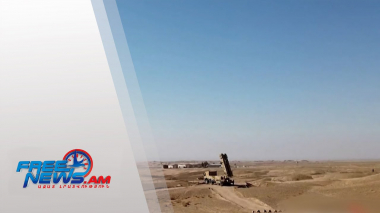 Իրանը հարձակում է սպասում օկուպացված Արցախի տարածքից․ կովկասագետ