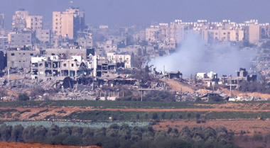 Իսրայելն ընդունել է Գազայի հատվածում իրավիճակի կարգավորման վերաբերյալ ԱՄՆ առաջարկը