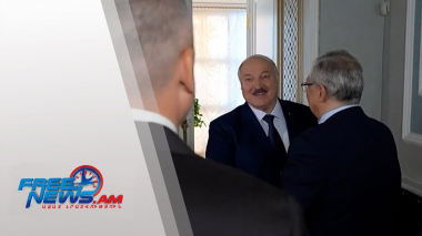 Դիտեք այսօր՝ Ազատ լուրերում