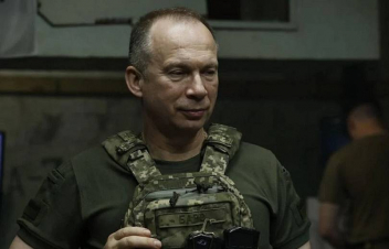 Կուրսկի շրջանում Ուկրաինայի ԶՈւ-ն ևս մի քանի գյուղ է գրավել