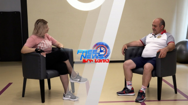 Արամ Մարգարյան. Արդարությունը վերականգնվեց. Մարզվենք միասին