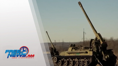 Հաջողություններ՝ ռազմի դաշտում․ Ուկրաինան շարունակում է հակահարձակումը