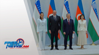 Դիտեք այսօր՝ Ազատ լուրերում