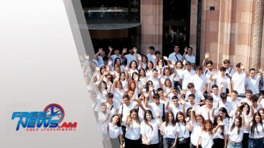 Կրթություն՝ առանց տարիքային սահմանափակման․ Էլբակյան կրթահամալիրում ավանդույթները շարունակվում են