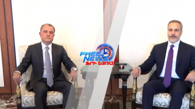 Թուրքիան և Ադրբեջանը «միասնական բռունցքով» են սպառնում ՀՀ-ին