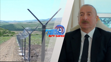 Կարևոր առաջընթաց՝ սահմանազատման գործընթացում