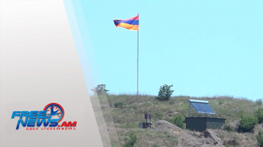 Դիտեք այսօր՝ Ազատ լուրերում