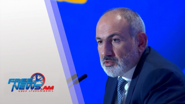 ՌԴ-ի հետ մեր աշխատանքային ժանրը փոխադարձ հարգանքն է. Փաշինյան