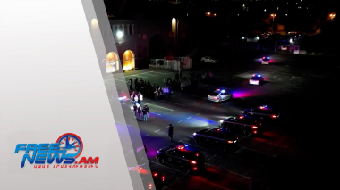 Դիտեք այսօր՝ Ազատ լուրերում