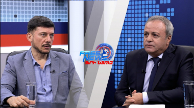 Դավադրություն է կազմակերպվում հայ-իրանական սահմանին, Իրանն ասում է՝ թույլ չեմ տա. Հովսեփ Խուրշուդյան