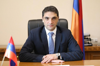 Հակոբ Սիմիդյանը կմեկնի արձակուրդ