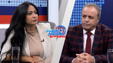 Պուտինի Բաքու այցից հետո բան է փոխվել, ՌԴ-ն փորձում է անկայունության օջախ ստեղծել. Լիլիթ Դալլաքյան