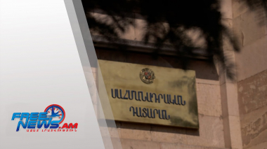 ՀՀ-ի օրակարգում երբեք չի եղել արտատարածքային որևէ միջանցքի հարց, երբե՛ք