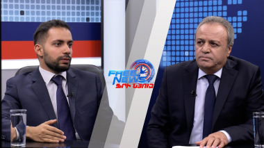 Նրանց մանդատները չեն պակասում, անգործություն ցուցաբերողին կփոխարինի աշխատող մեկը. Արմեն Գալջյան