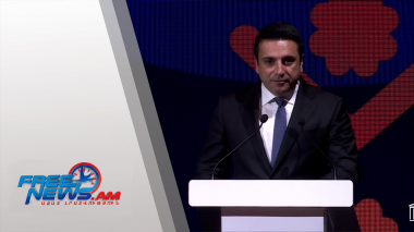 Ձեր գիտելիքներն ու հմտությունները պետք է դառնան ձեր ամենահզոր գործիքները. Ալեն Սիմոնյան