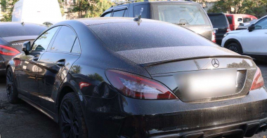 «Դրիֆթ» մայրաքաղաքի կենտրոնում․ նախաձեռնվել է քրվարույթ