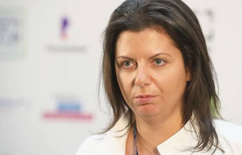 «Մետա» ընկերությունն արգելափակել է Սիմոնյանի «RT»-ի և Կիսելևի «Россия сегодня»-ի հաշիվները