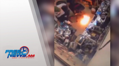 Դիտեք այսօր՝ Ազատ լուրերում