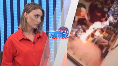 Աննախադեպ հարձակում. ի՞նչ վիճակում է հայ համայնքը