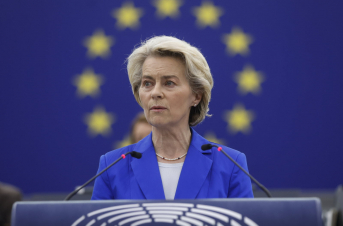 Եվրահանձնաժողովի ղեկավարը հայտարարել է Կիև կատարելիք այցի մասին