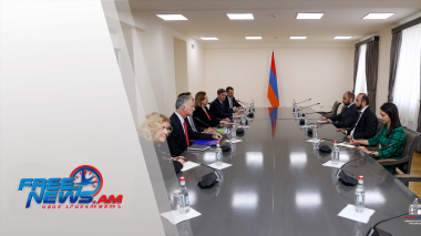 Դիտեք այսօր՝ Ազատ լուրերում