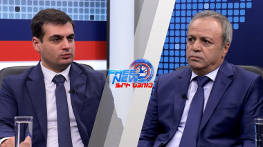 Եկեղեցին սելեկտիվ հատկանիշ չունի, քաղաքական դրոշակակիր լինելու իրավունք էլ չունի. Գուրգեն Սիմոնյան