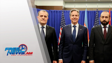 Դիտեք այսօր՝ Ազատ լուրերում