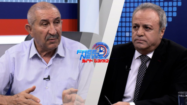 Խոսեցինք, Սամվել Բաբայանը անուններ տվեց, որոնք կատարում էին Ալիևի հանձնարարականը. Գագիկ Մելքոնյան