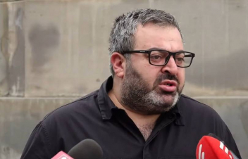 Քաղաքականություն չէ՞ այն, որ եկեղեցին պահանջում է Փաշինյանի հրաժարականը, եթե չէ՝ ի՞նչ է. Գառնիկ Դանիելյան