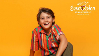 Հայաստանը «Մանկական Եվրատեսիլ 2024» երգի մրցույթում կներկայացնի Լեո Մկրտչյանը