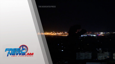 Դիտեք այսօր՝ Ազատ լուրերում