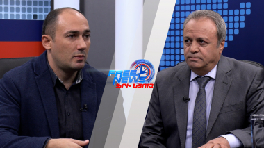 Եկեղեցին էլ իր օրհնությունն է սառեցրե՞լ, ինչպես այդ հոգևորականն իր կարգավիճակը. Էմիլ Օրդուխանյան