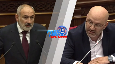 Կլինի մի փուլ, երբ մենք ոչ թե խոսողի, այլ կլաստերների տարբեր ուսանողներին լսողի դերում կլինենք