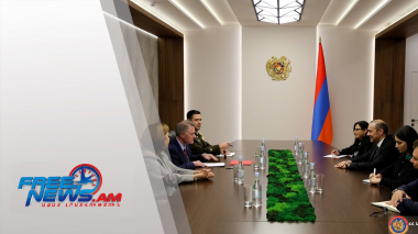 Դիտեք այսօր՝ Ազատ լուրերում