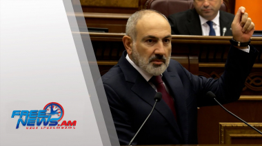 «Է հետո՞. առավոտից իրիկուն Ադրբեջանի օրակարգն եք սպասարկում». վարչապետը` ընդդիմությանը