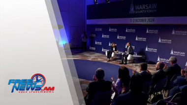 Լուրջ մտահոգություններ կան, որ Ադրբեջանը ռազմական պլաններ ունի ՀՀ-ի նկատմամբ. Միրզոյան