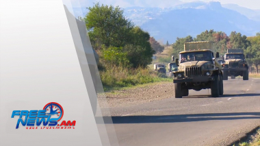 Քանի դեռ խաղաղության պայմանագիր չկա, պատերազմի վտանգը միշտ էլ կա․ Հովհաննիսյան