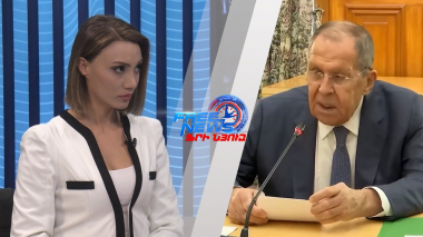 Ռուսաստանի նոր «քաղաքական գործարքը»